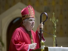 Archbishop Thomas Wenski of Miami